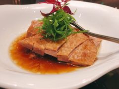 扬州盐水鹅-江仙雅居(苏州桥店)