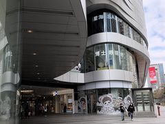 -深圳来福士广场