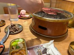 -闻老头·菊花炭烤肉(D11店)