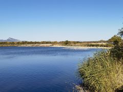 -野鸭湖国家湿地公园