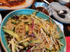 -一桶江山餐厅(松北店)