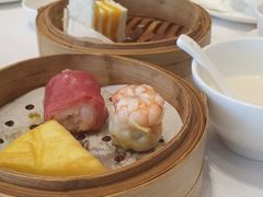 -春满园·早茶·粤菜·宴会(前海店)