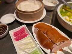 -金鸭季·北京烤鸭(深业上城店)