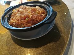 海鲜粉丝煲-苏浙汇(古北店)