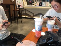 -拾叁茶(罗汉巷店)