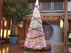 -济南香格里拉·咖啡泉自助餐厅