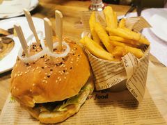 -G+KITCHEN(龙湖狮山天街店)