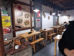 -二孃鸡爪爪(双楠店)
