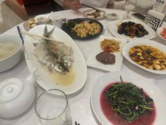 -北门饭店(三香路店)