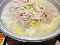 -眉州东坡(团结湖店)