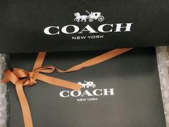 -COACH蔻驰(恒隆广场店)