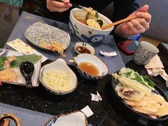 -德川家日本料理(龙德广场店)