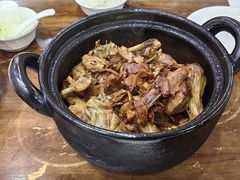 -斯丹姜母鸭·古法干香(涂门街总店)