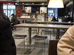-麦当劳(未来城购物中心店)