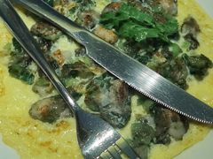 福建特色海蛎煎-莆田餐厅PUTIEN(西安万象天地店)