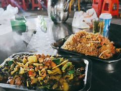 -新湖烧鸡(光明店)