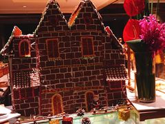 -AdD全日制餐厅(中谷花园酒店)