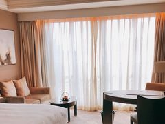 -杭州城中香格里拉大酒店