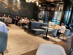 -上海虹桥宾馆味翠餐厅