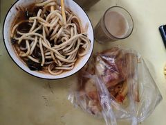 -老光明岗琼甜茶馆