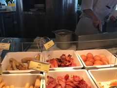 -洲际酒店·地平线全日餐厅HORIZON CAFÉ