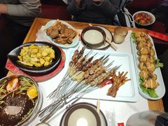 -状元阁烧烤(新华路总店)