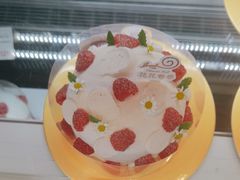 -花花卷卷·鲜食蛋糕(静安久光百货店)