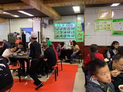 大堂-郑家包子牛肉拉面(尚勤路店)
