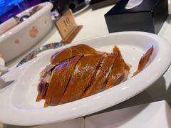 -正院大宅门烤鸭(首体店)