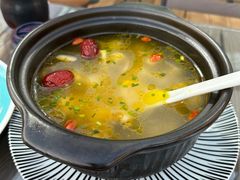 -七的湖·江南蟹舫·阳澄湖农家菜(蟹舫苑店)