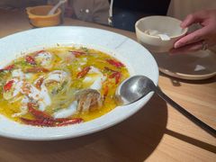 -新太二·鲜料川菜(万泰汇店)