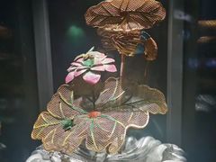 -中国地质博物馆