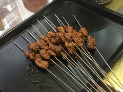 -老西安韩记三鲜煮馍(四府街店)