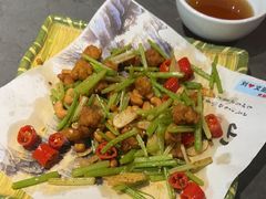 -佬太公海鸭·海鲜大排档(上海总店)