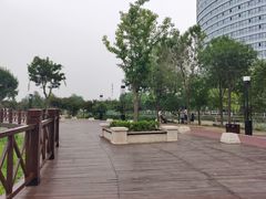 -保定东湖公园(莲池区)