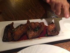 苏式熏鱼-Aqua Oasis 水天堂(爱山广场店)