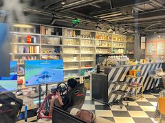 -CLUB心邸·掼蛋·麻将·扑克(日坛店)