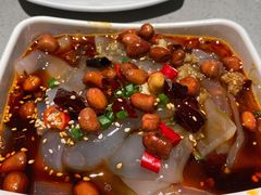 -半天妖烤鱼(方庄店)