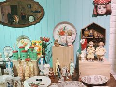 -恋物百货商店(华侨城店)