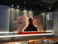 -猛古里烤肉自助(荟聚中心店)