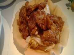 -天怡豪生大酒店-怡园中餐厅(枣山路店)