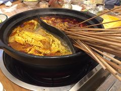 -小郡肝串串香(北蔡店)