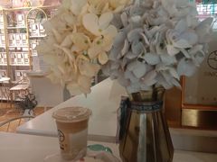 -西檬树SIMON·T轻奢蛋糕(大东方Max店)