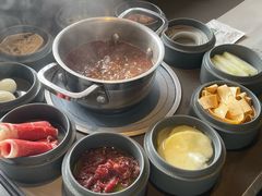 -壹小馆.皇城老妈(成都太古里店)