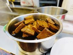 -阿水狮猪脚大王(台中公园店)