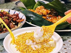 -蜗牛小馆醉乡民谣云南菜(惠新西里店)