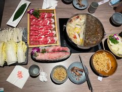 -老鼎旺安格斯牛肉火锅(衡艺广场店)