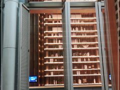 -博林天瑞喜来登酒店·西丽尚膳