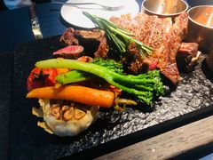 -ZHAO赵·牛扒坊(仁和新城店)
