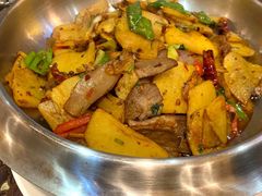 -玛禄藏膳(五分店)
